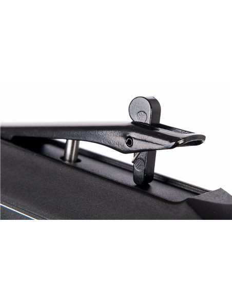 AIRPRESS Amoladora recta 6 mm 1/4" 113 l/min