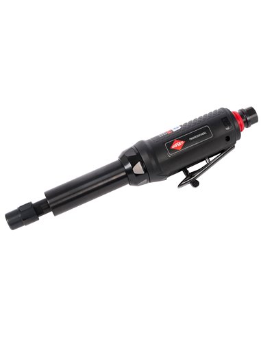 AIRPRESS Amoladora recta 6 mm 1/4" 113 l/min