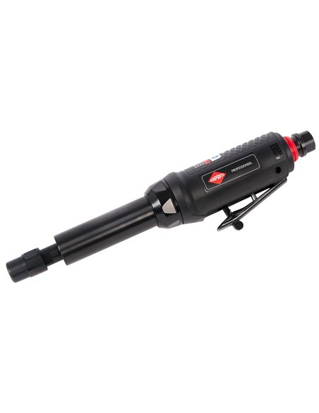 AIRPRESS Amoladora recta 6 mm 1/4" 113 l/min