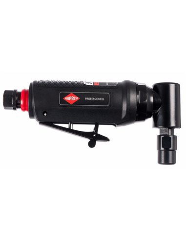 AIRPRESS Amoladora recta 6 mm 1/4" 342 l/min