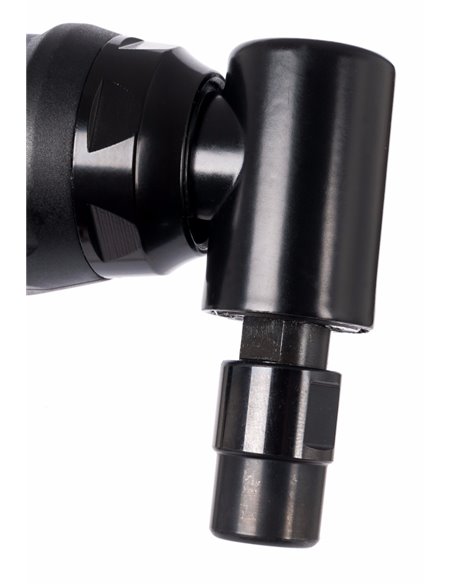 AIRPRESS Amoladora recta 6 mm 1/4" 342 l/min