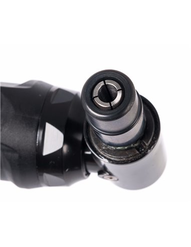 AIRPRESS Amoladora recta 6 mm 1/4" 342 l/min