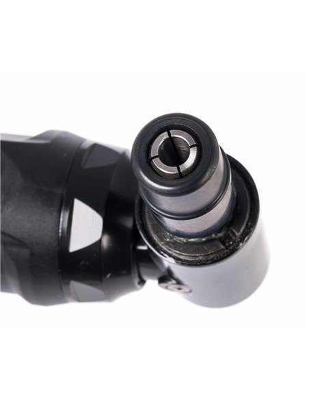 AIRPRESS Amoladora recta 6 mm 1/4" 342 l/min