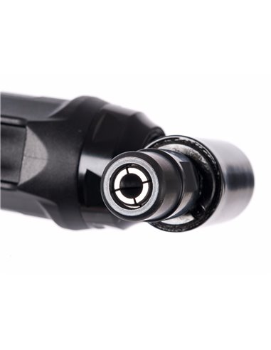 AIRPRESS Amoladora recta 6 mm 1/4" 342 l/min