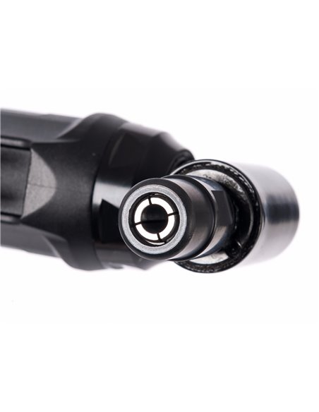 AIRPRESS Amoladora recta 6 mm 1/4" 342 l/min