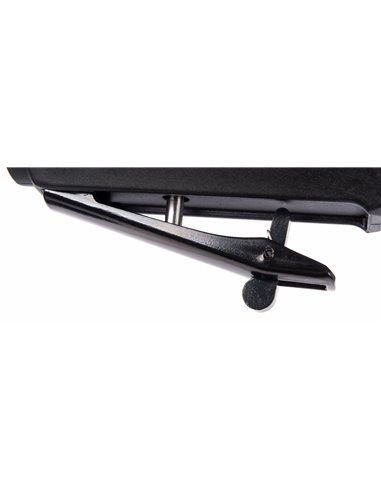 AIRPRESS Amoladora recta 6 mm 1/4" 342 l/min