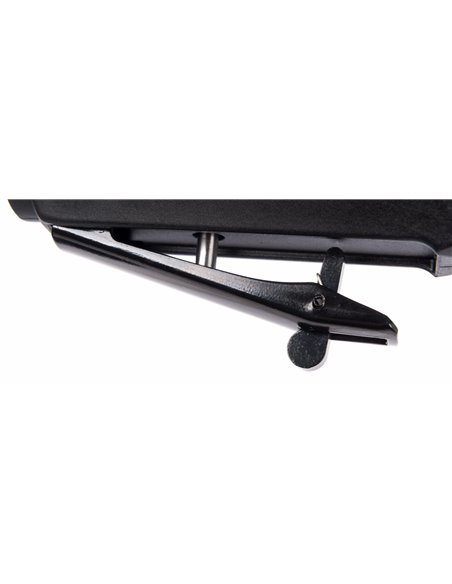 AIRPRESS Amoladora recta 6 mm 1/4" 342 l/min
