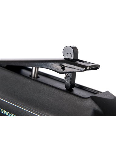 AIRPRESS Amoladora recta 6 mm 1/4" 342 l/min