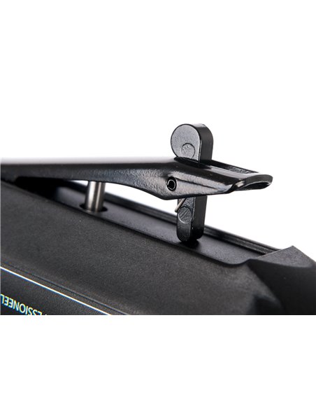 AIRPRESS Amoladora recta 6 mm 1/4" 342 l/min