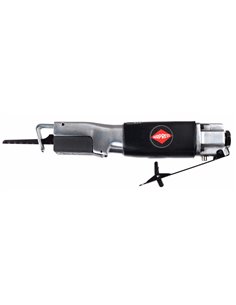 AIRPRESS Sierra de sable neumática 1.6 mm 36 l/min