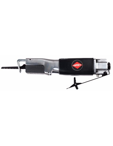 AIRPRESS Sierra de sable neumática 1.6 mm 36 l/min