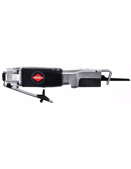 AIRPRESS Sierra de sable neumática 1.6 mm 36 l/min