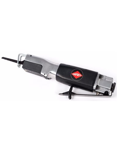 AIRPRESS Sierra de sable neumática 1.6 mm 36 l/min