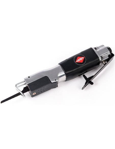 AIRPRESS Sierra de sable neumática 1.6 mm 36 l/min