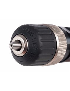 AIRPRESS Taladro neumático 3/8" 10 mm 2000 rpm 168 l/min 2