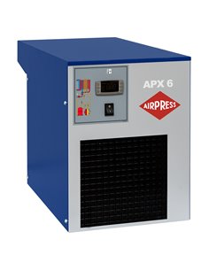 AIRPRESS Secador frigorífico APX 6 3/4" 600 l/min