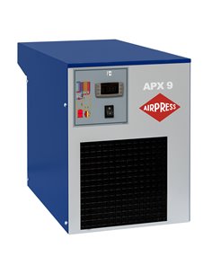 AIRPRESS Secador frigorífico APX 9 3/4" 850 l/min