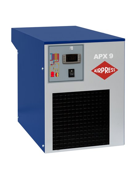 AIRPRESS Secador frigorífico APX 9 3/4" 850 l/min