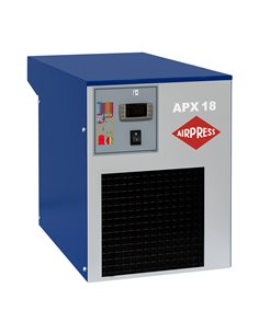 AIRPRESS Secador frigorífico APX 18 3/4" 1825 l/min