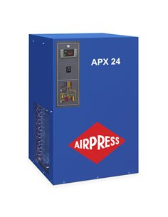 AIRPRESS Secador frigorífico APX 24 1" 2350 l/min