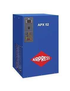 AIRPRESS Secador frigorífico APX 52 1 1/2" 5200 l/min
