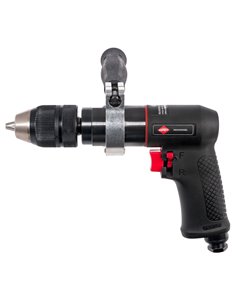 AIRPRESS Taladro neumático 1/2" 13 mm 800 rpm 168 l/min 2