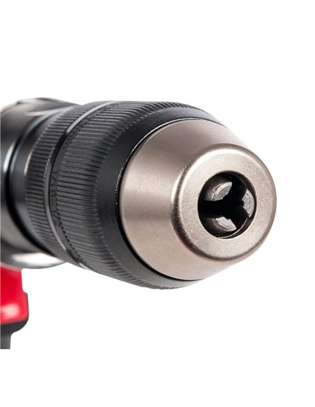 AIRPRESS Taladro neumático 1/2" 13 mm 800 rpm 168 l/min