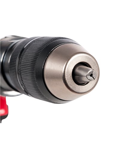 AIRPRESS Taladro neumático 1/2" 13 mm 800 rpm 168 l/min