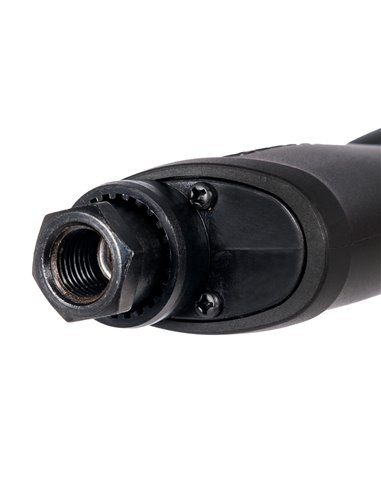 AIRPRESS Taladro neumático 1/2" 13 mm 800 rpm 168 l/min