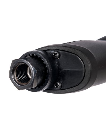 AIRPRESS Taladro neumático 1/2" 13 mm 800 rpm 168 l/min