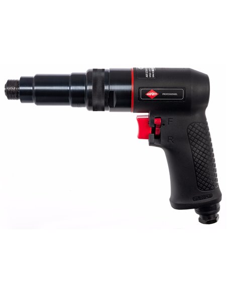 AIRPRESS Destornillador neumático 1/4" 1800 rpm 113 l/min