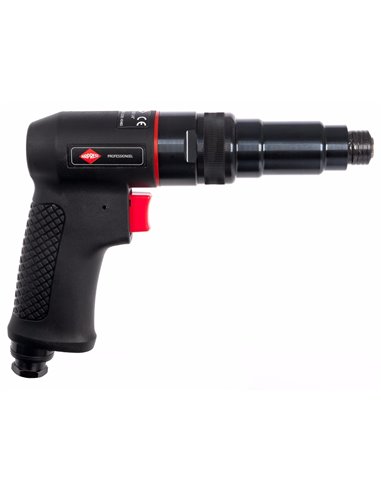 AIRPRESS Destornillador neumático 1/4" 1800 rpm 113 l/min