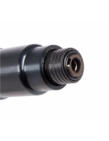 AIRPRESS Destornillador neumático 1/4" 1800 rpm 113 l/min