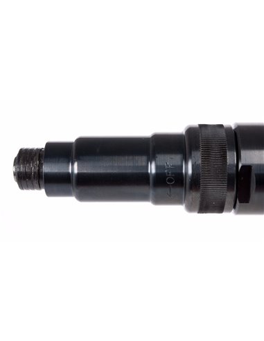 AIRPRESS Destornillador neumático 1/4" 1800 rpm 113 l/min
