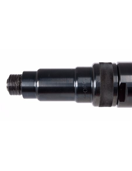 AIRPRESS Destornillador neumático 1/4" 1800 rpm 113 l/min