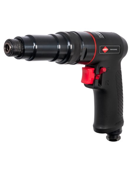 AIRPRESS Destornillador neumático 1/4" 1800 rpm 113 l/min