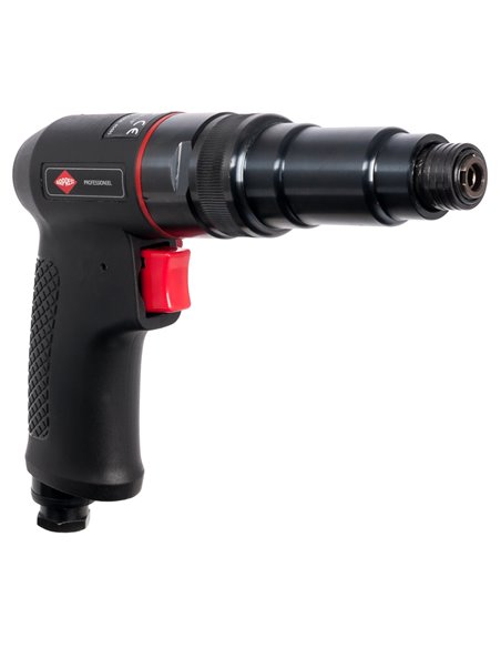 AIRPRESS Destornillador neumático 1/4" 1800 rpm 113 l/min