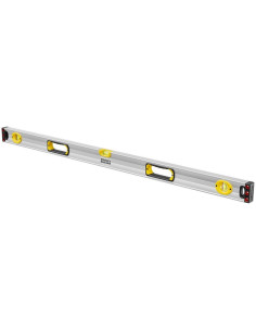 STANLEY NIVEL FATMAX II MAGNETICO 120cm