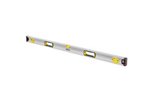 STANLEY NIVEL FATMAX II MAGNETICO 120cm