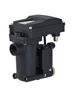 AIRPRESS Drenaje de condensado automático 1/2" zero-loss