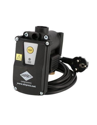 AIRPRESS Drenaje de condensado automático 1/2" zero-loss