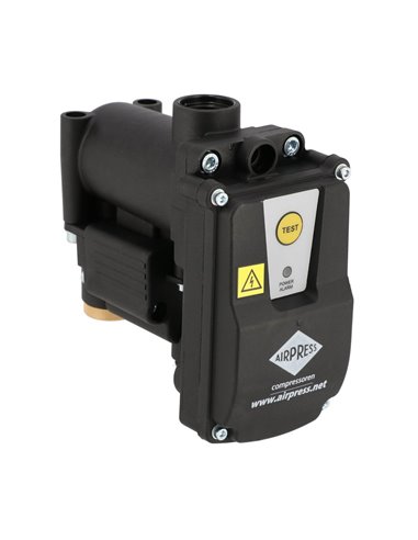 AIRPRESS Drenaje de condensado automático 1/2" zero-loss