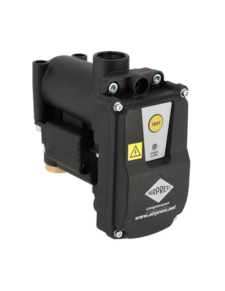 AIRPRESS Drenaje de condensado automático 1/2" zero-loss