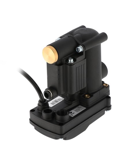 AIRPRESS Drenaje de condensado automático 1/2" zero-loss