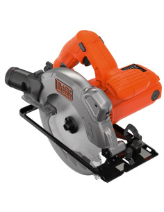 BLACK and DECKER SIERRA CIRCULAR