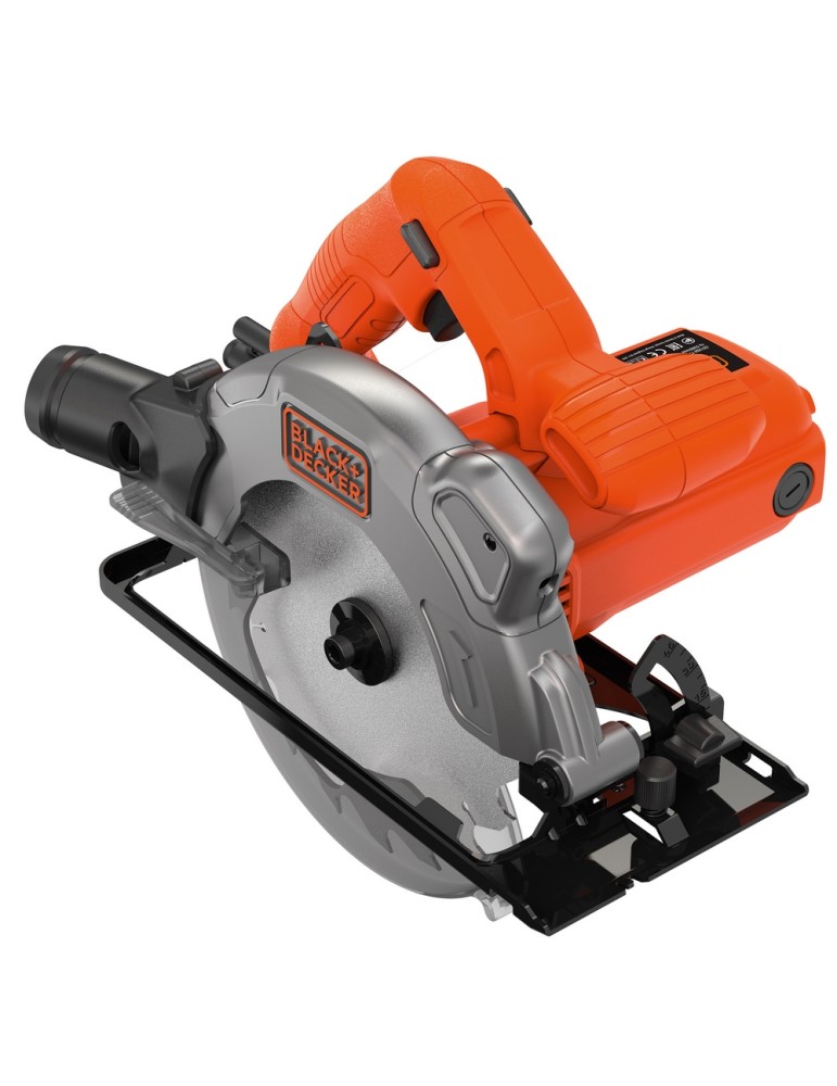 BLACK and DECKER SIERRA CIRCULAR