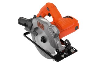 BLACK and DECKER SIERRA CIRCULAR
