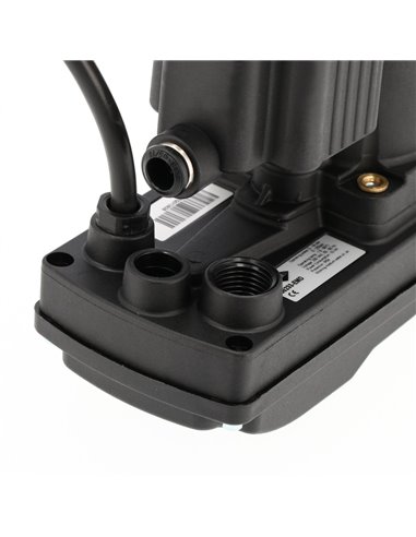 AIRPRESS Drenaje de condensado automático 1/2" zero-loss