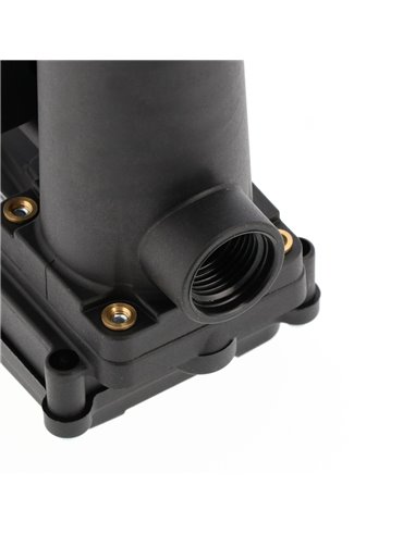 AIRPRESS Drenaje de condensado automático 1/2" zero-loss