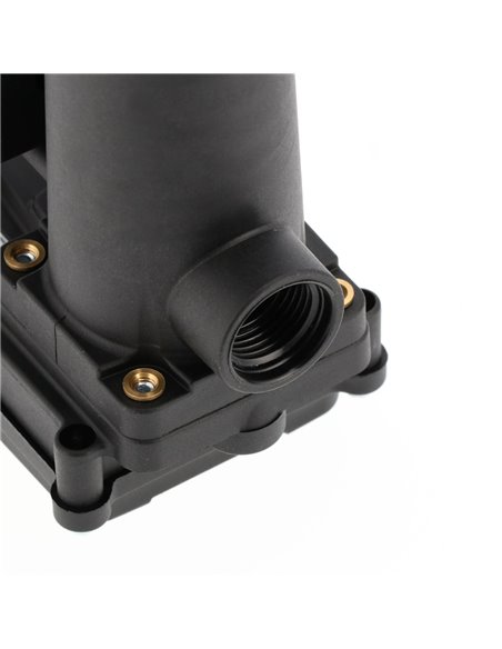 AIRPRESS Drenaje de condensado automático 1/2" zero-loss